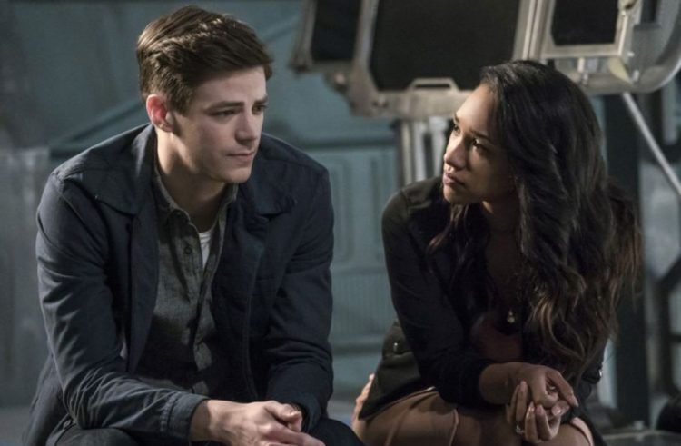 The Flash Season 3 Episode 21 – “Cause And Effect” Review