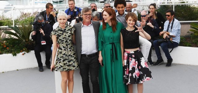 Cannes 2017: Wonderstruck Photocall & Press Conference