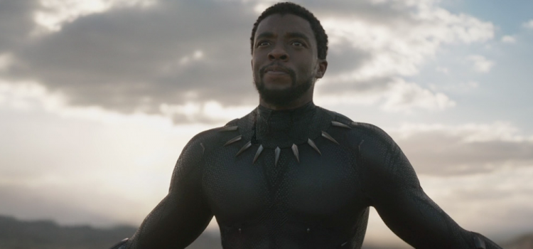 Hail To The King: First Trailer For Marvel’s Black Panther Arrives