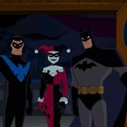 Batman And Harley Quinn Home Entertainment Release Details