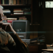 Blue Borsalino Short Film Review