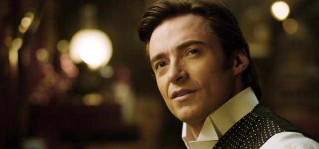 The Greatest Showman Trailer Soars Online