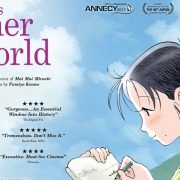 In This Corner of the World (2017) Review