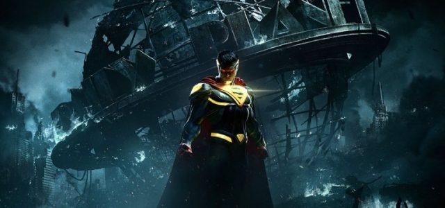 Injustice 2 (2017) Review