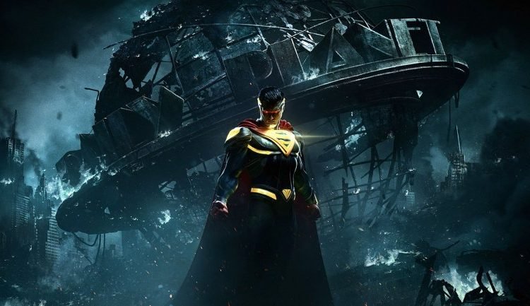 Injustice 2 (2017) Review