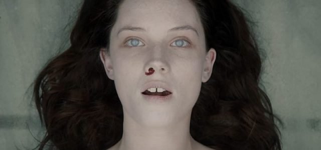 The Autopsy Of Jane Doe Blu-Ray Review