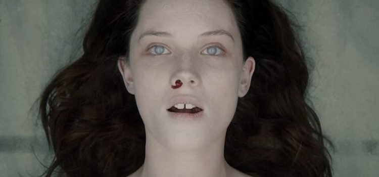 The Autopsy Of Jane Doe Blu-Ray Review
