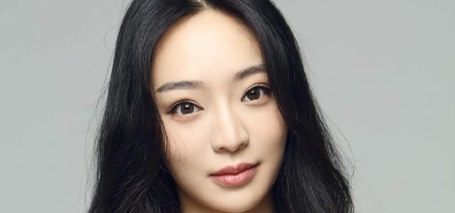 Kunjue Li Receives ‘Young Icon Award’ at BAFTA