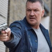 Craig Fairbrass Stars In The London Heist Trailer