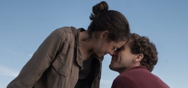 Watch: Emotionally Charged Trailer For Stronger