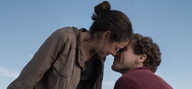 Watch: Emotionally Charged Trailer For Stronger
