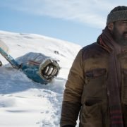 Elba And Winslet Star In The Mountain Between Us Trailer
