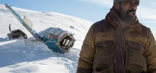 Elba And Winslet Star In The Mountain Between Us Trailer