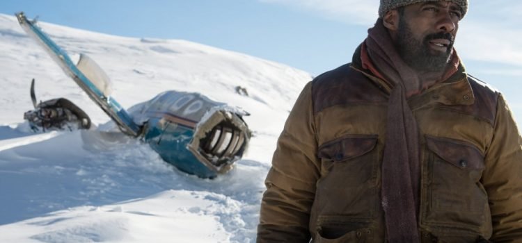 Elba And Winslet Star In The Mountain Between Us Trailer