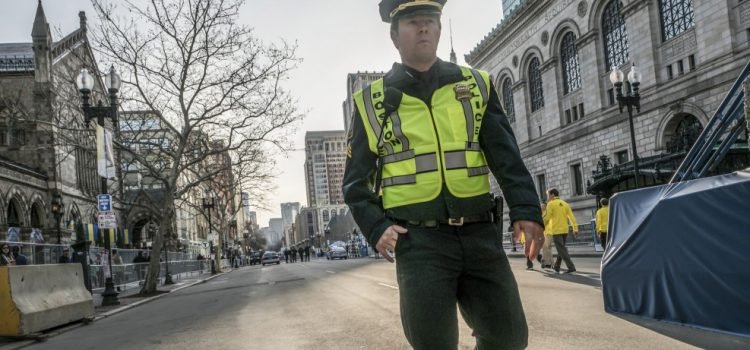 Competition – Win A DVD Copy Of Patriots Day