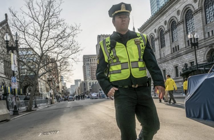 Competition – Win A DVD Copy Of Patriots Day