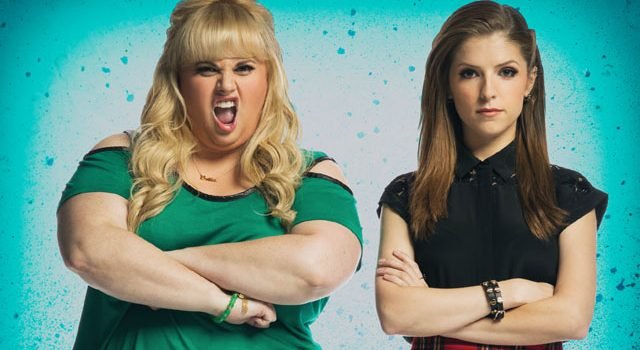 Pitch Please! The First Pitch Perfect 3 Trailer Arrives!