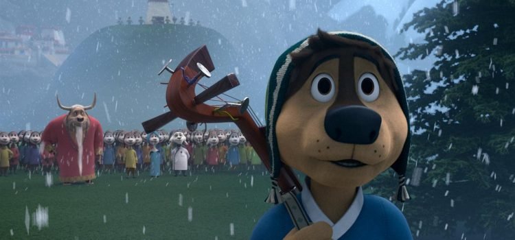 Rock Dog – Movie Characters Who Followed Their Dreams
