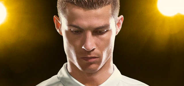 EA Sports Unleash FIFA 18 Trailer & Release Date