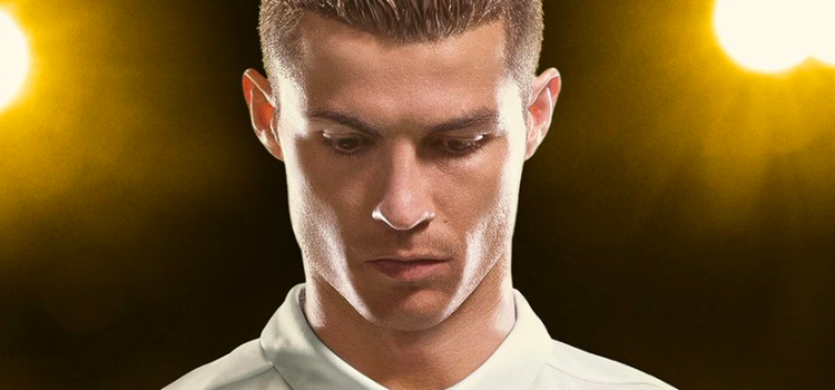 EA Sports Unleash FIFA 18 Trailer & Release Date