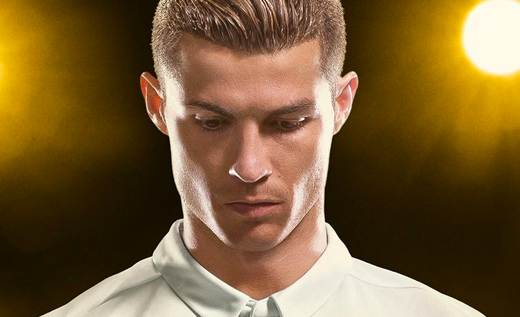 EA Sports Unleash FIFA 18 Trailer & Release Date