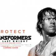 Explosions Galore In The New Transformers: The Last Knight Trailer