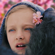 Meet Nova In First War For The Planet Of The Apes Clip