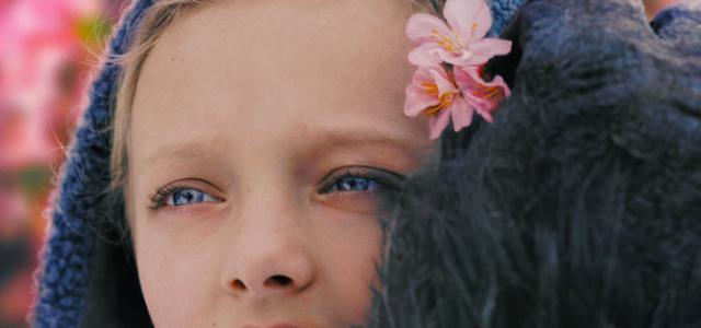 Meet Nova In First War For The Planet Of The Apes Clip