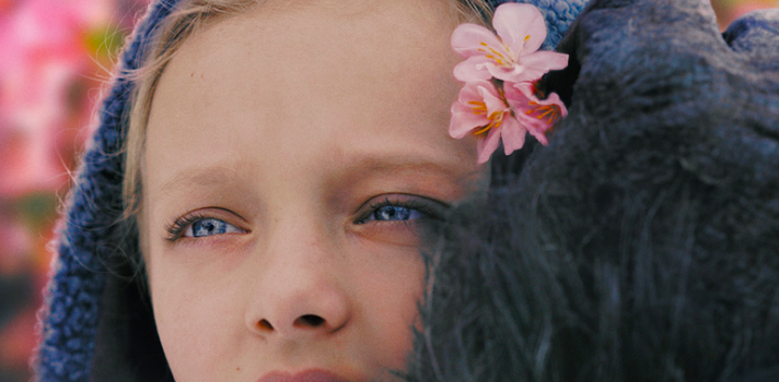 Meet Nova In First War For The Planet Of The Apes Clip