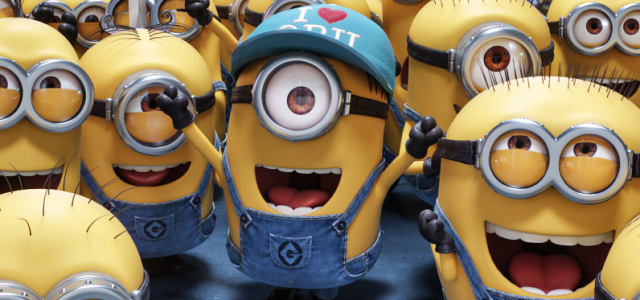 Steve Carell Stars In Latest Despicable Me 3 Featurette