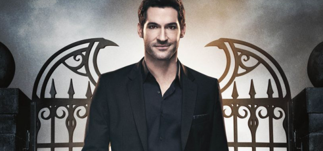 Lucifer Season 2 Home Entertainment Release Details