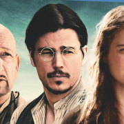 The Ottoman Lieutenant Release Details