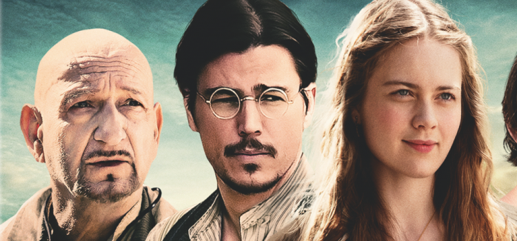 The Ottoman Lieutenant Release Details