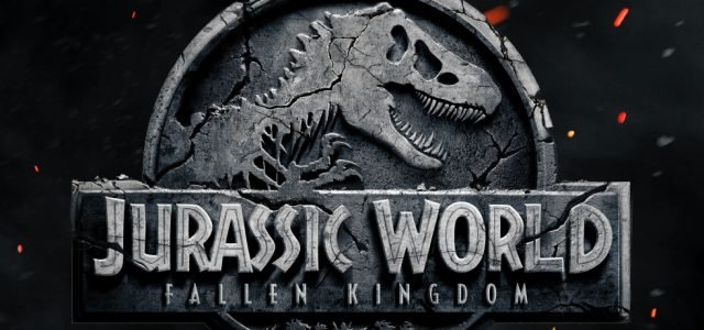 Jurassic World: Fallen Kingdom Featurette Ushers In The Impending Trailer