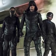 Arrow Season 5 Home Entertainment Release Details