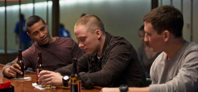 Watch The Striking Trailer For Thank You For Your Service