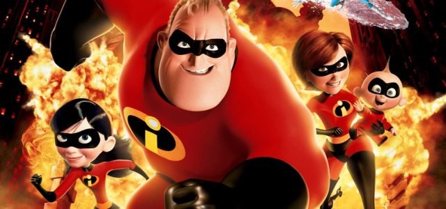 EIFF Announces Super Family Gala For Incredibles 2