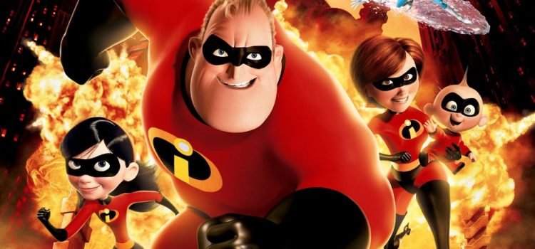 EIFF Announces Super Family Gala For Incredibles 2