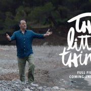 Jean Reno And Laia Costa Enjoy The Little Things