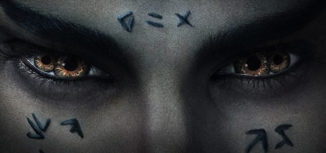 The Mummy Blu-Ray Review