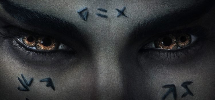 The Mummy Blu-Ray Review