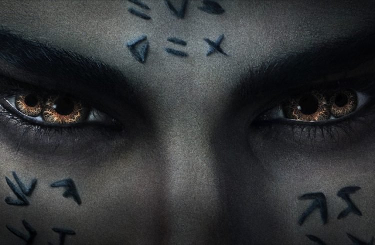 The Mummy (2017) Review
