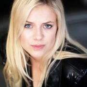 Interview: Actress Ashlee Macropoulos Talks This Just In On POP TV