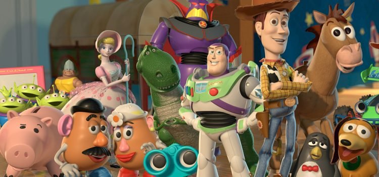 10 Kids Films That Dad Will Love Too This Father’s Day!
