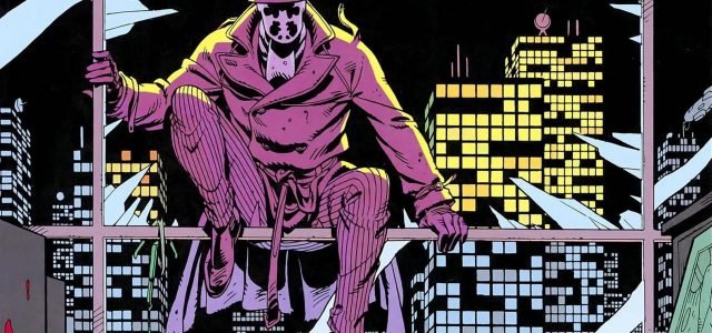 HBO To Produce Watchmen TV Series With Damon Lindelof In Talks