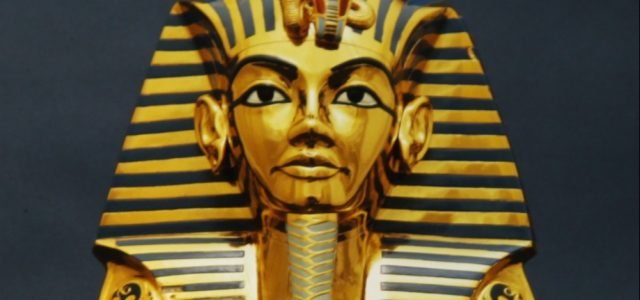 The Return of the Mummies? Entertainment Is Delving Deep Into The Dark Universe