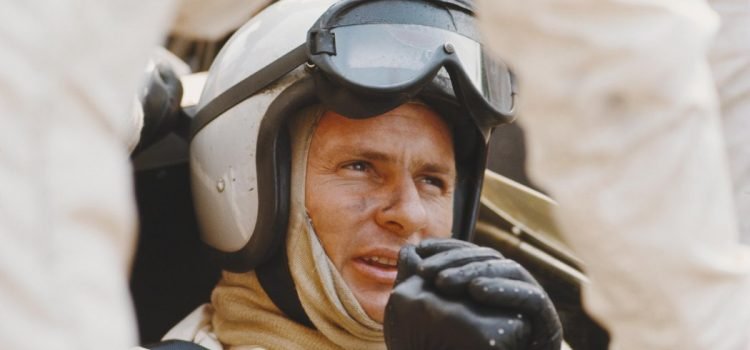 McLaren (2017) Review