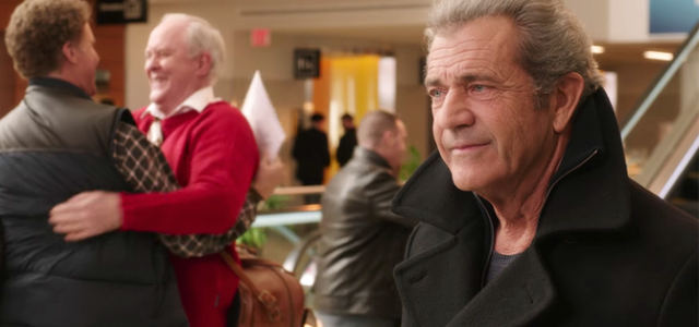 Double The Dads In The First Daddy’s Home 2 Trailer