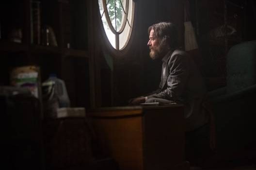 Wakefield Starring Bryan Cranston – Home Entertainment Release Details