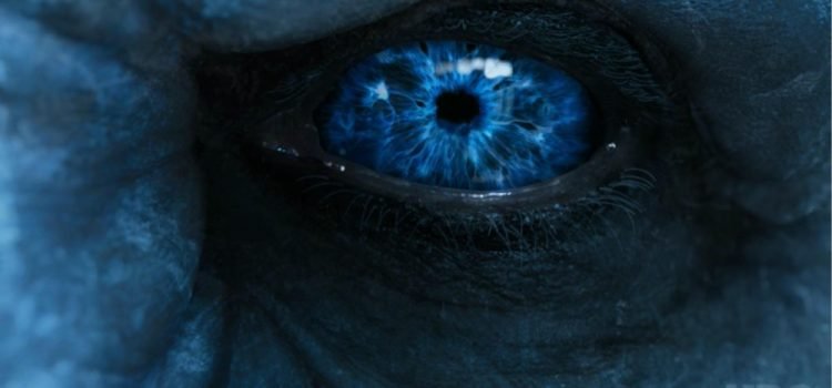 Winter Arrives In Thrilling New Game Of Thrones Season 7 Trailer